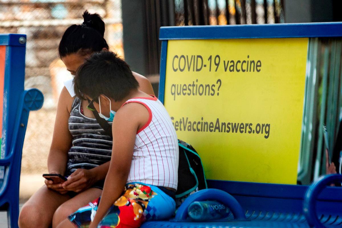 COVID-19: estos son los nuevos síntomas que debe tener en cuenta