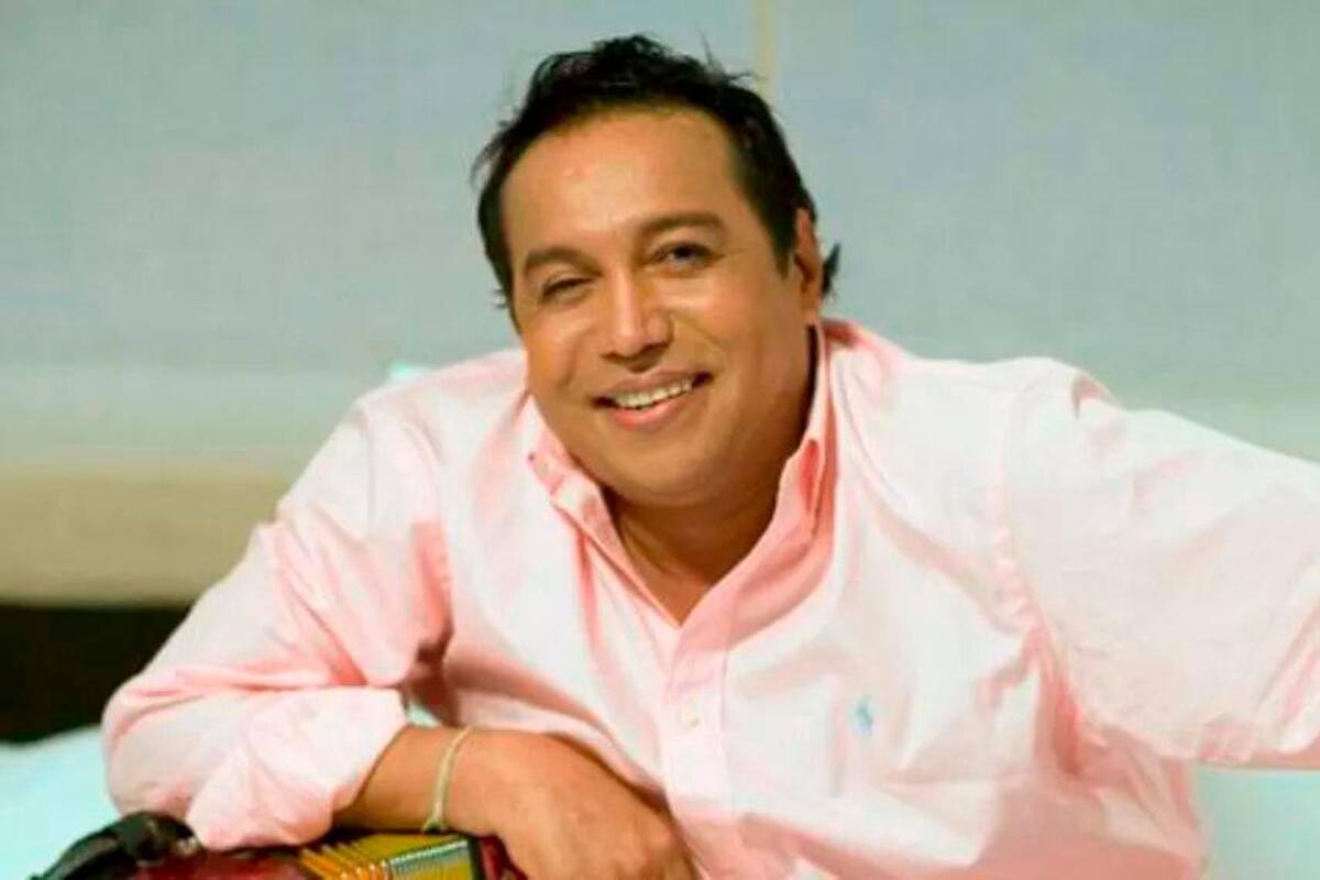 Exmanager de Diomedes Díaz dijo que el cantante le reveló los números de la lotería