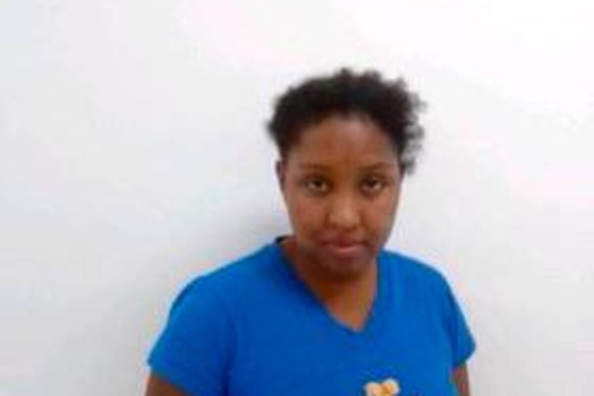 ¿La han visto? Desapareció hace 6 días y su familia la busca en Cartagena
