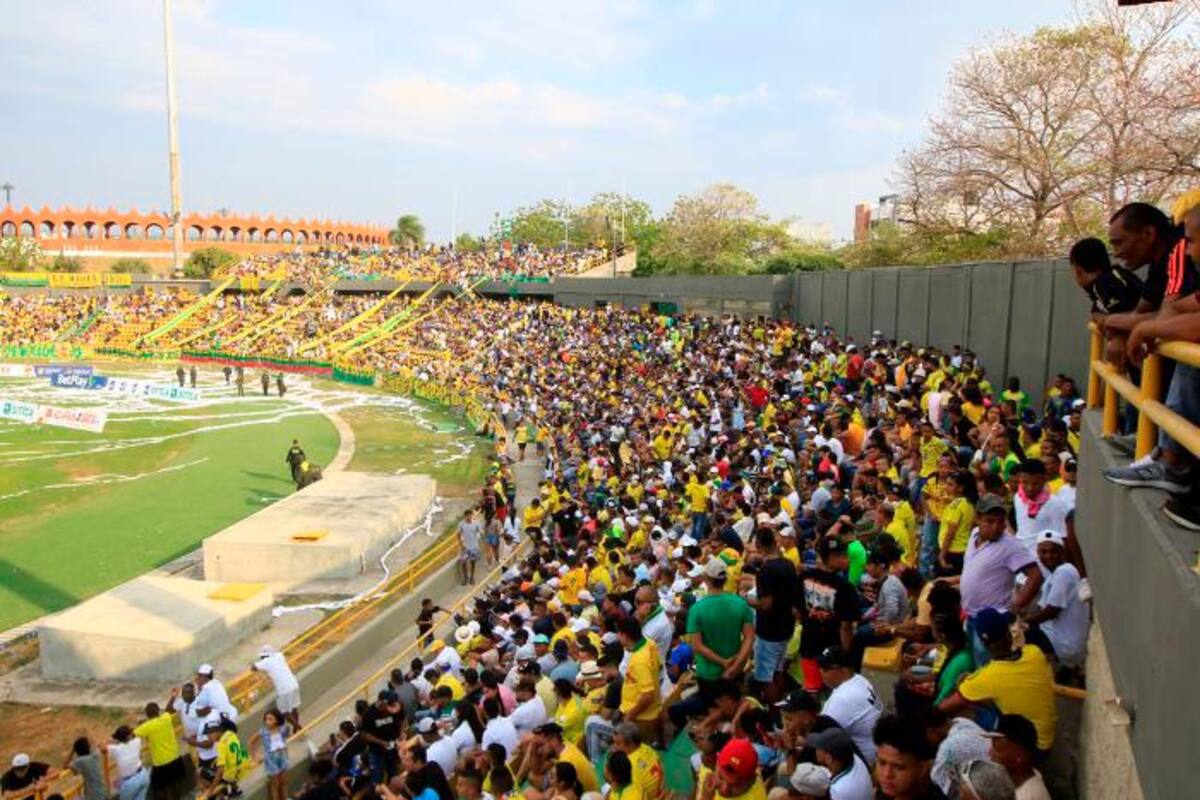Desplegarán 400 policías en operativo para el partido de Real Cartagena