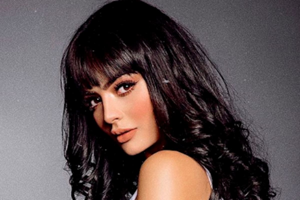 Majo Vargas regresa a la televisión en serie de Nickelodeon