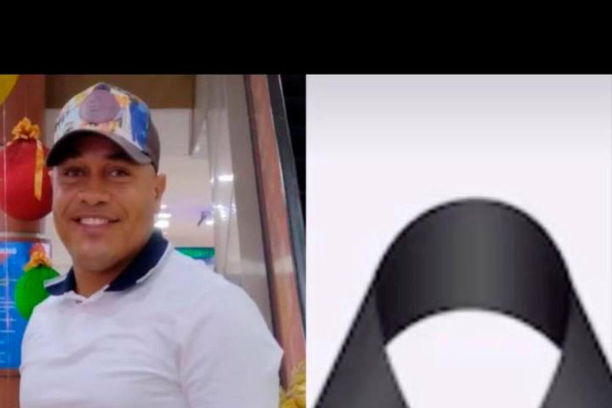 Sicarios asesinan a balazos a ‘el Zarco’ en Cali: era cartagenero