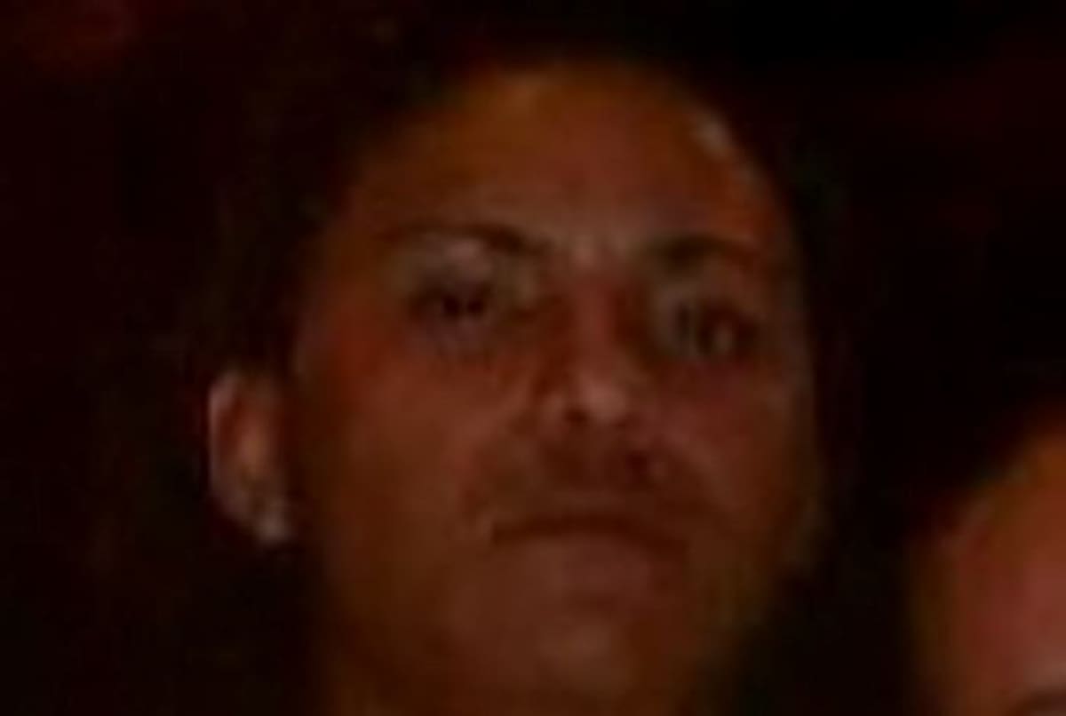 Blas De Ávila Arroyo tenía 24 años.