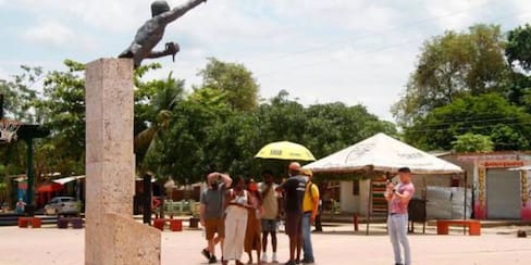 Proyecto de ley que convierte a Palenque en municipio pasa a sanción presidencial
