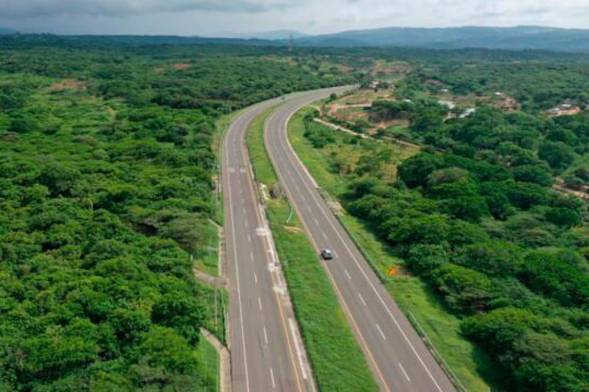 Este domingo no habrá restricciones a vehículos de carga en carreteras del país