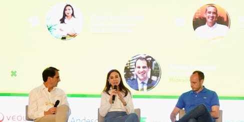 ¿En qué consiste el “salvavidas” que pidió Air-e a la Superservicios?