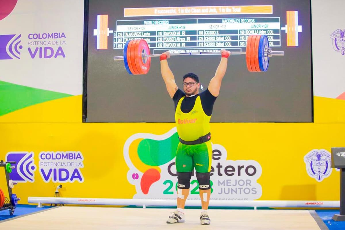 Ya hay día, hora y lugar para el “Gran Deportista del Año” Acord Bolívar