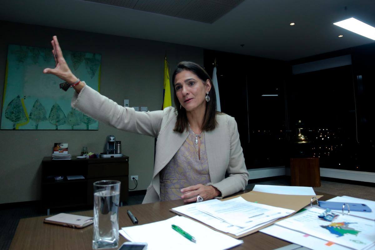 Sector transporte tendrá línea especial de crédito por COVID-19