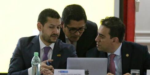 Reconfirmar el preconteo, entre las nuevas estrategias de la Registraduría