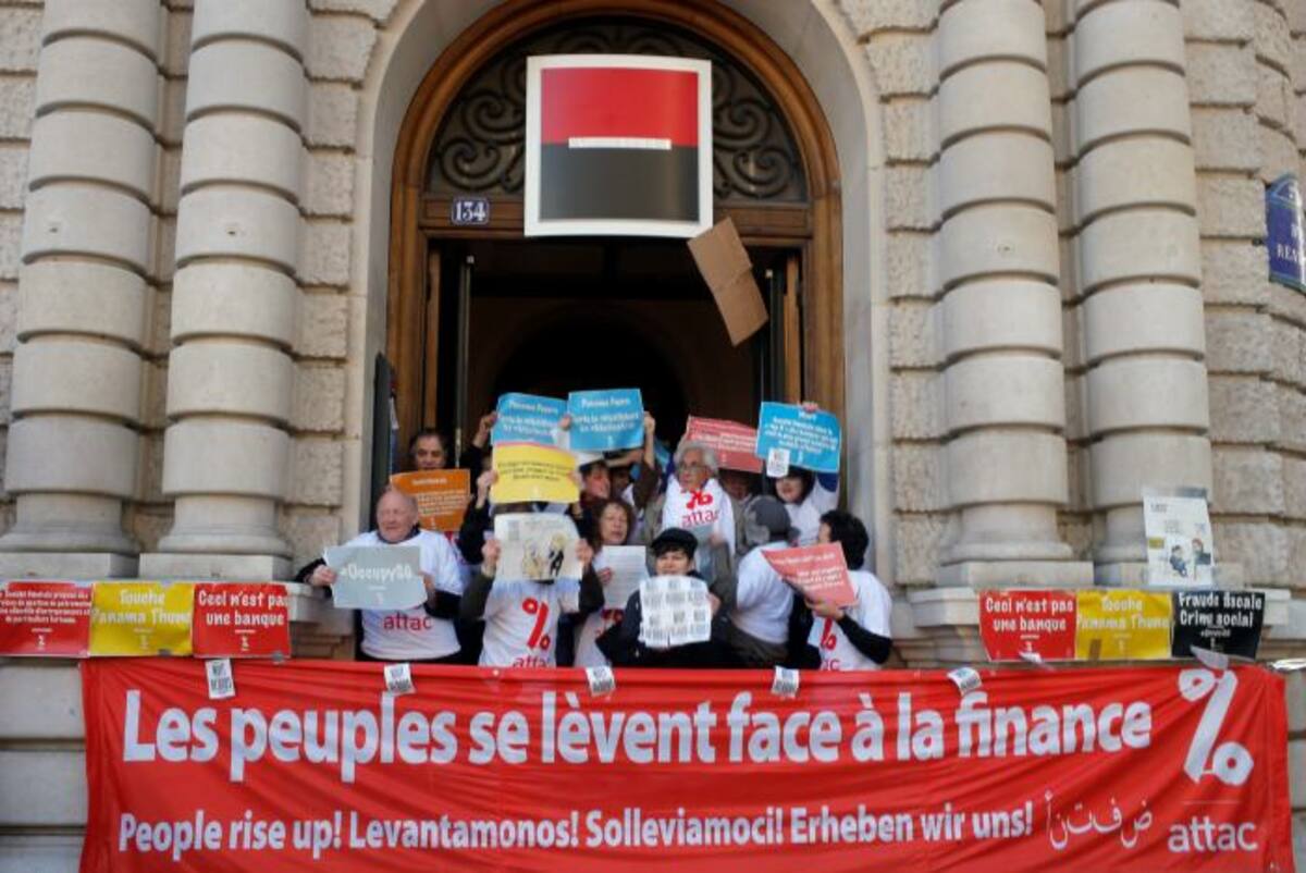 El gobierno panameño se ha comprometido con la comunidad internacional a luchar contra el fraude fiscal y el blanqueo de capitales. //Foto archivo