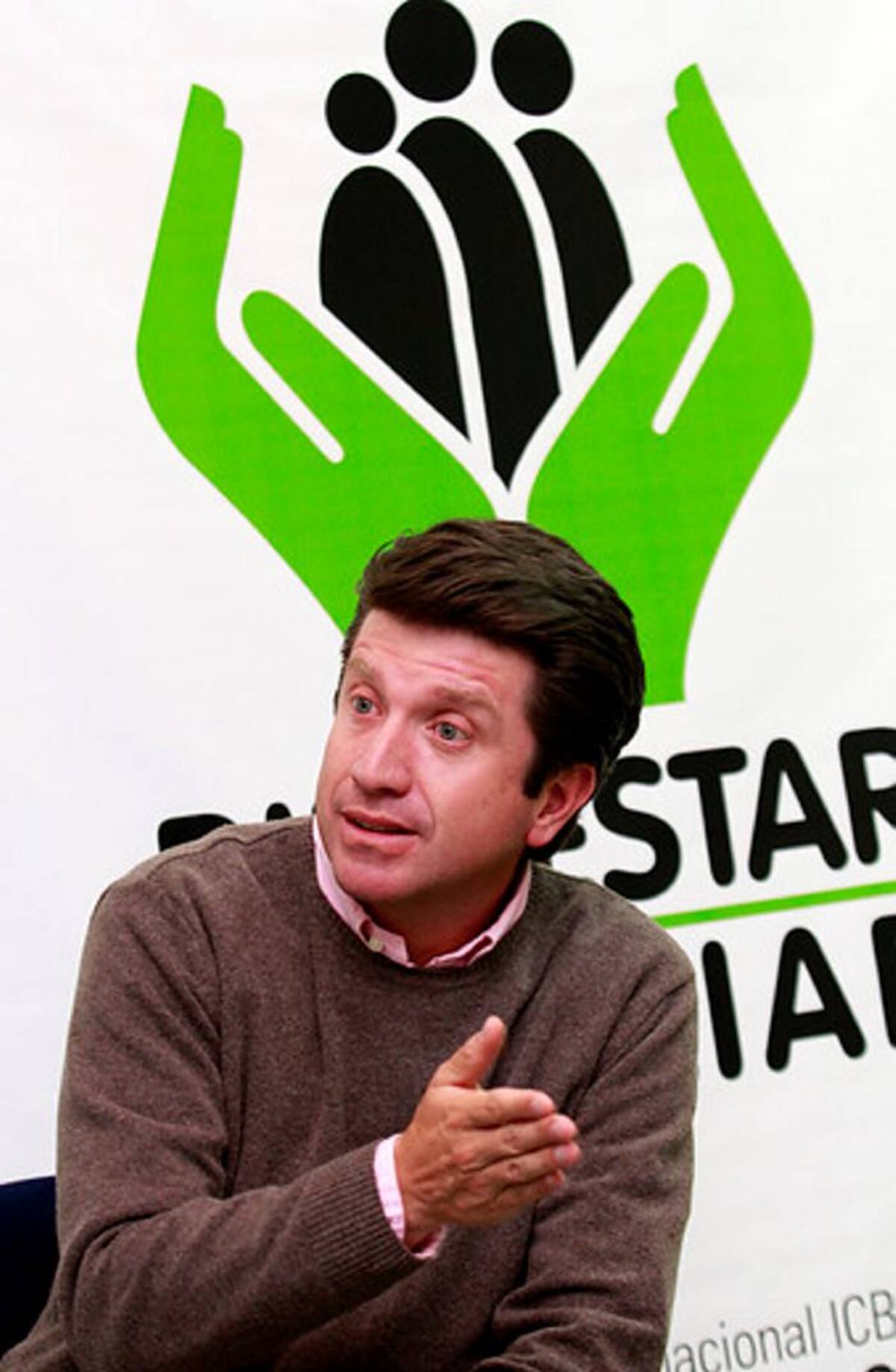 La renuncia de Diego Molano fue aceptada este lunes por el Presidente de la República COLPRENSA