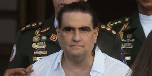 Ecuador abre un nuevo frente en las investigaciones sobre Alex Saab