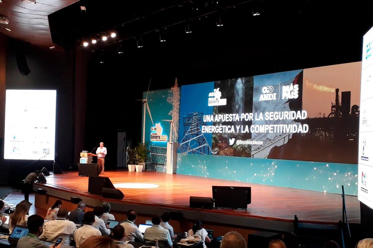 ¿Qué imagen tienen los colombianos de la minería?