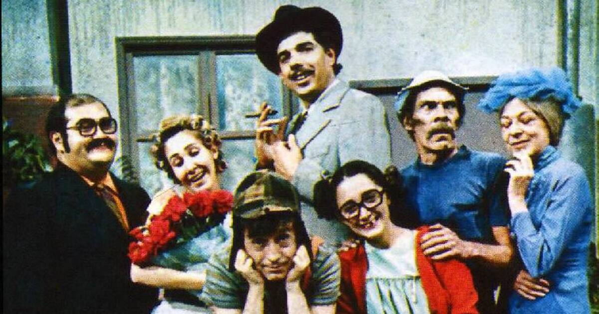 Hallazgo histórico: descubren episodio perdido de El Chavo del Ocho