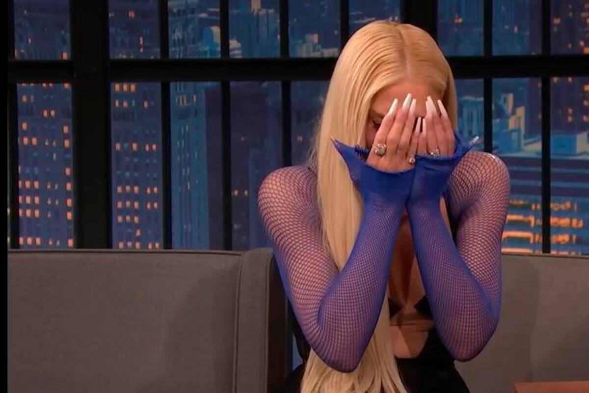 La famosa entrenadora de La Voz que luce irreconocible tras “retoques”