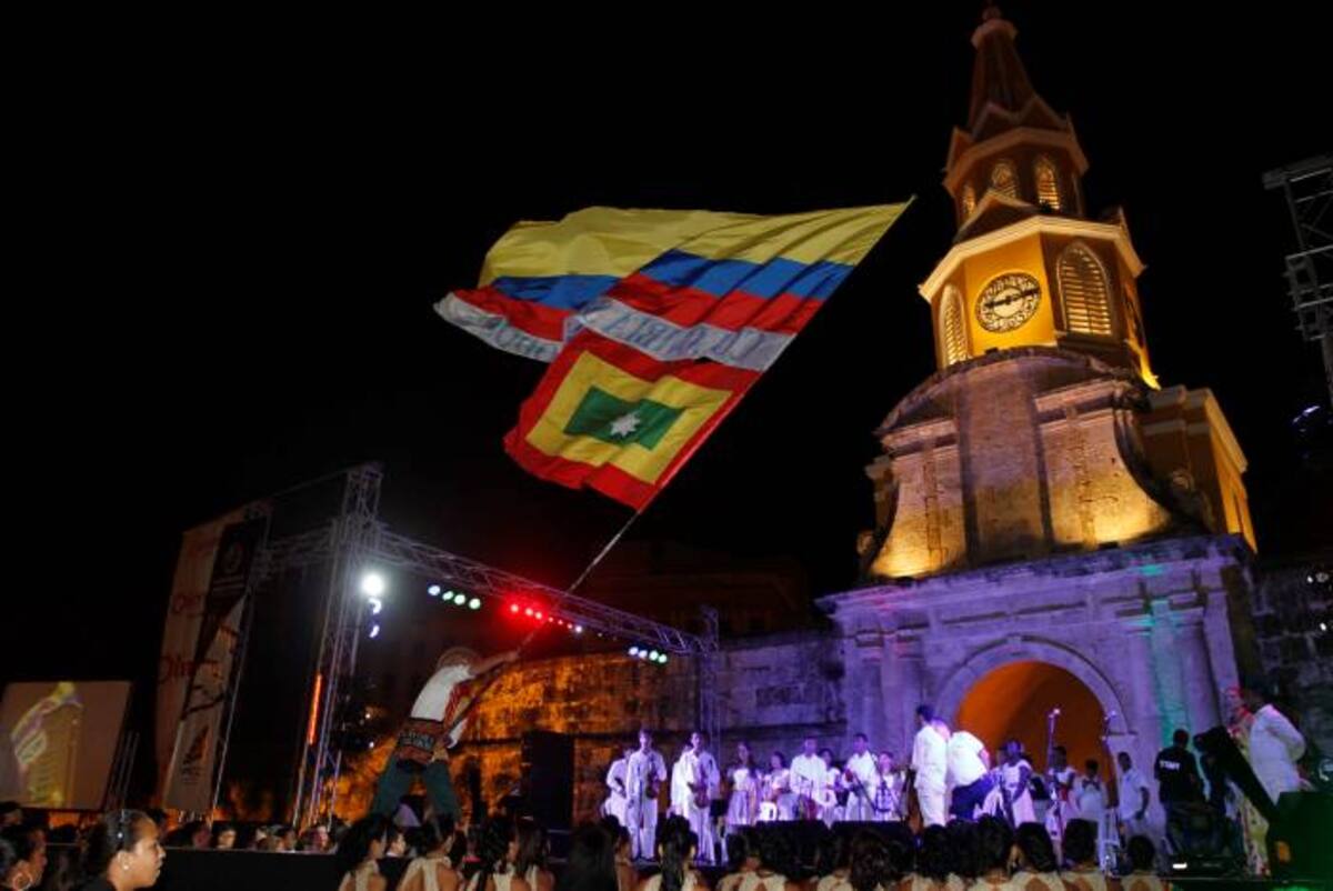Plaza de la Paz AROLDO MESTRE /EL UNIVERSAL/