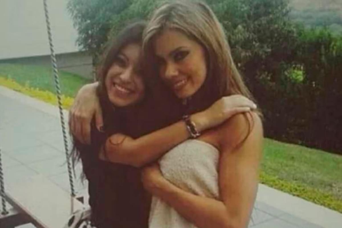 Ella es la bella hija adoptiva de Esperanza Gómez: así fue criarla