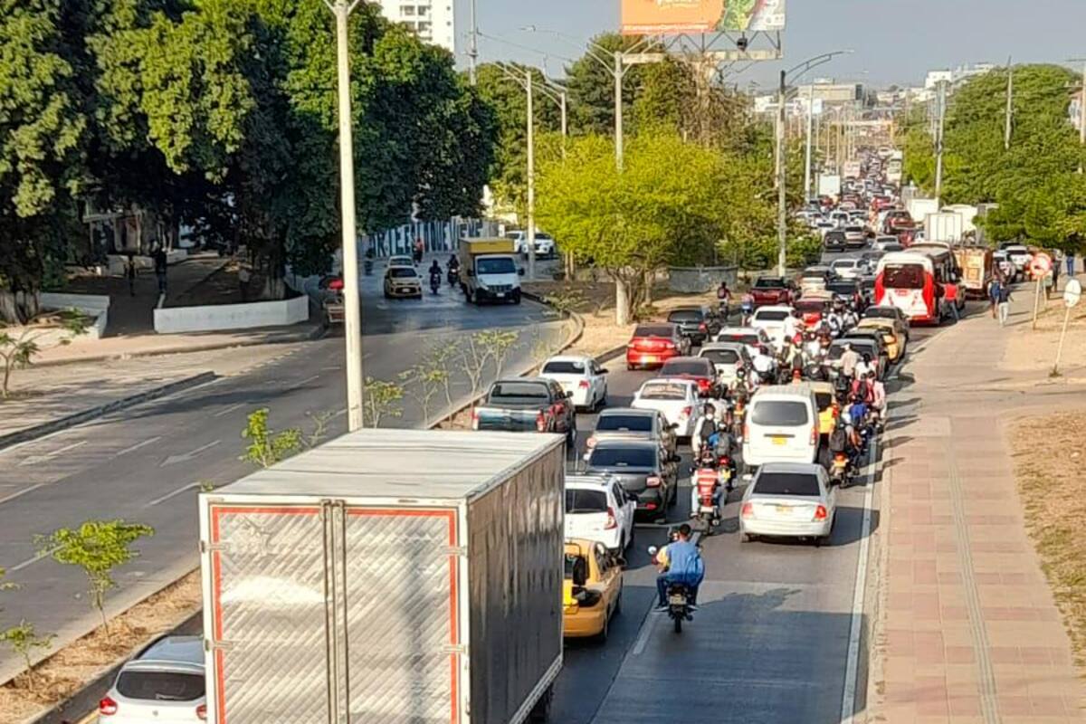 Este año se venderán menos vehículos que en 2022