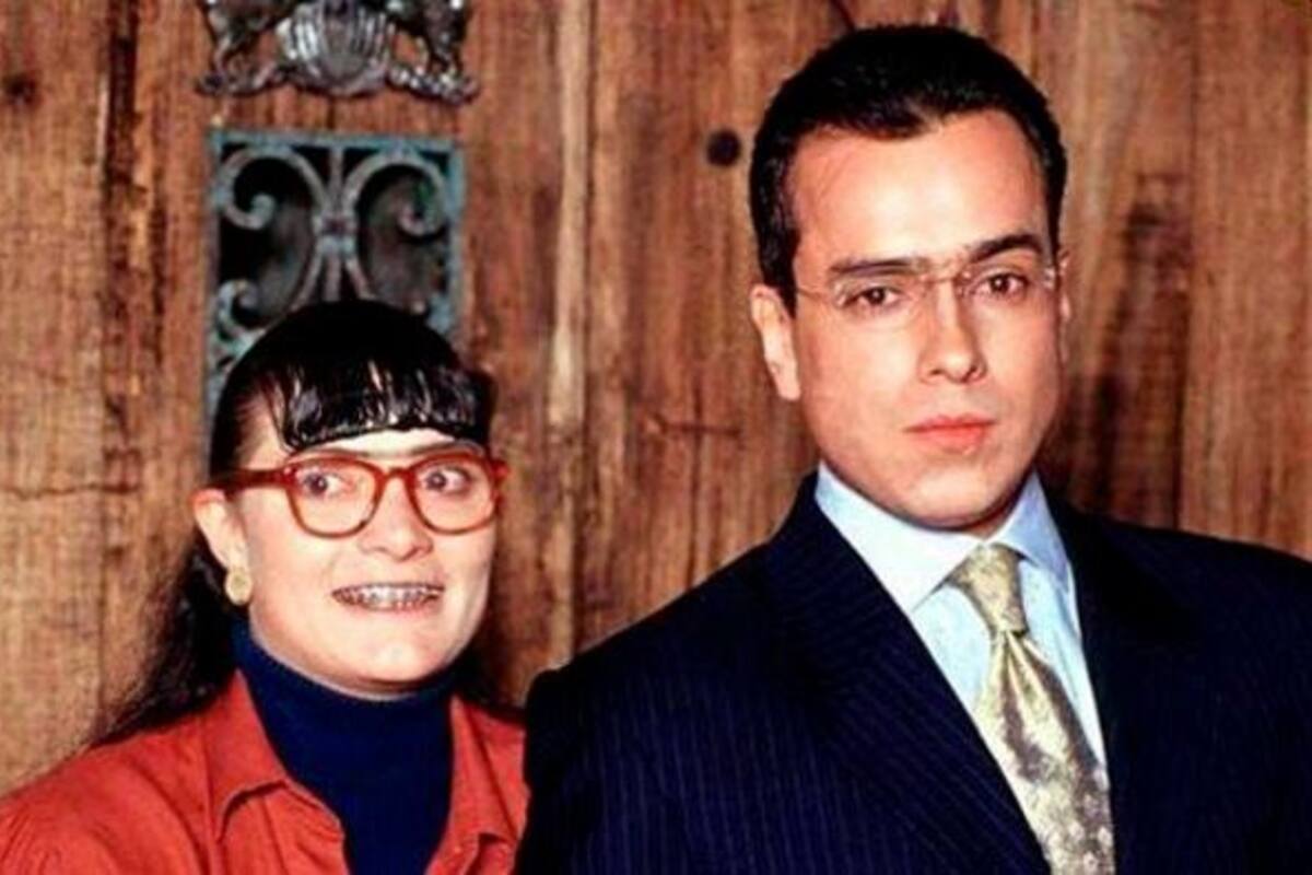 En imágenes: 10 versiones de ‘Yo soy Betty la fea” en el mundo