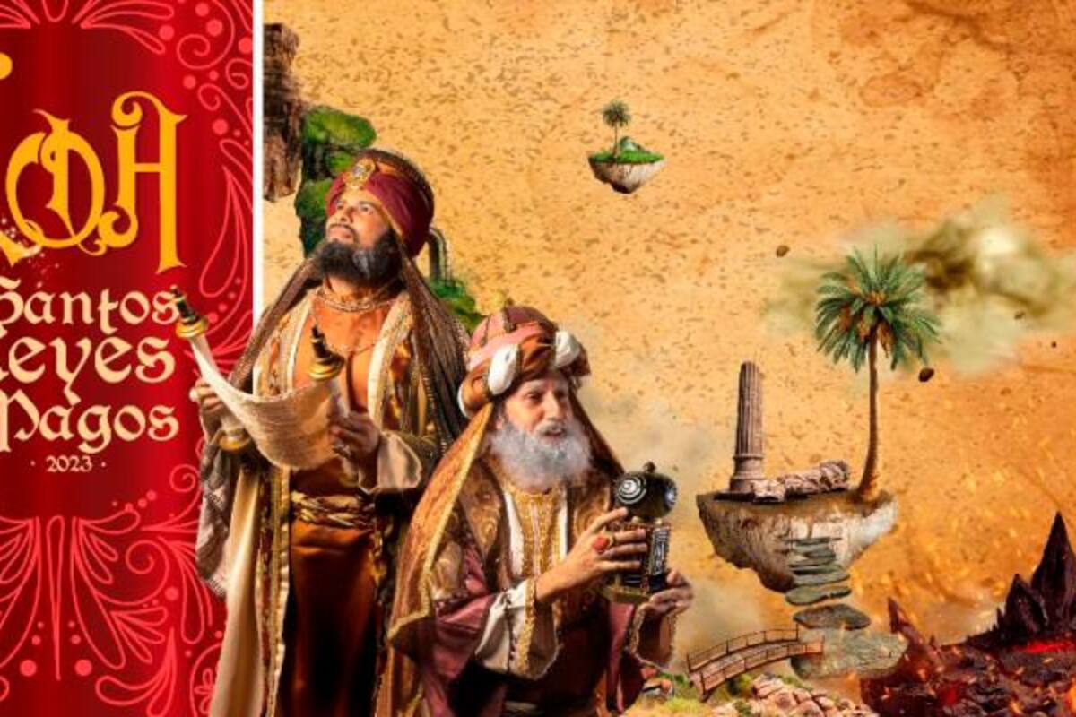 ¡Una vez más! La Loa de los Santos Reyes Magos regresa a Baranoa