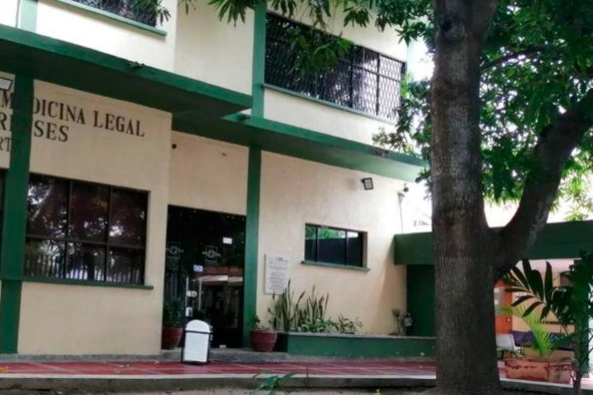 Una mujer muerta y otra herida deja ataque sicarial en Galapa, Atlántico