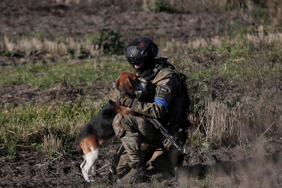 Asesinan a más de diez soldados en Rusia