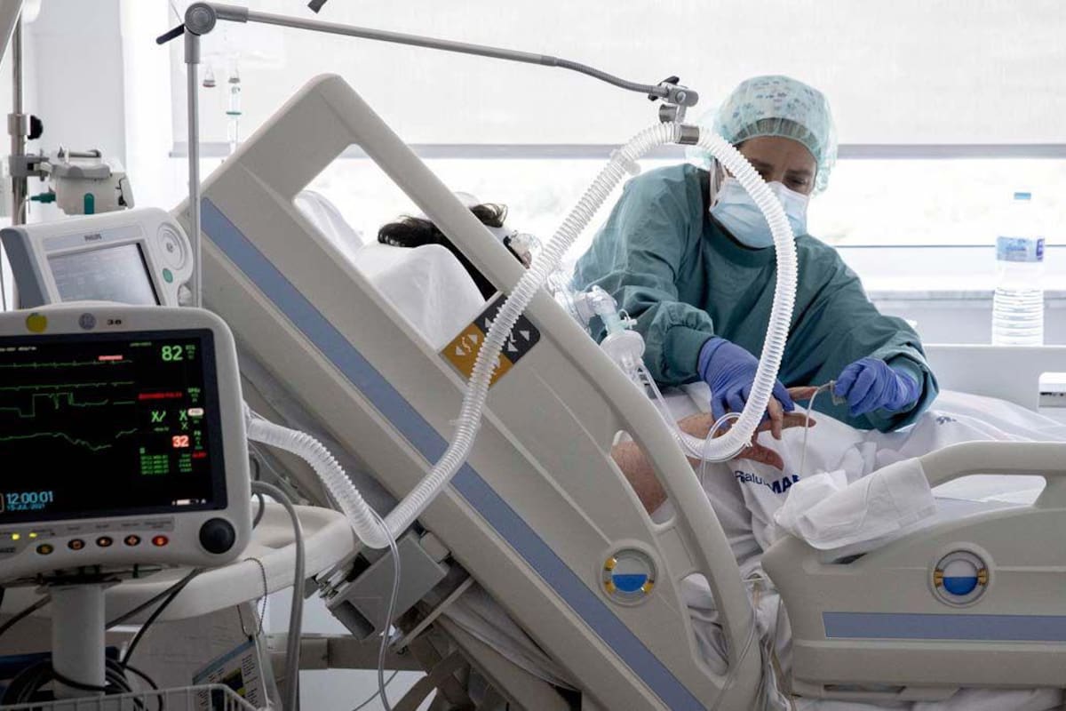 Murió un menor por COVID-19 en Montería
