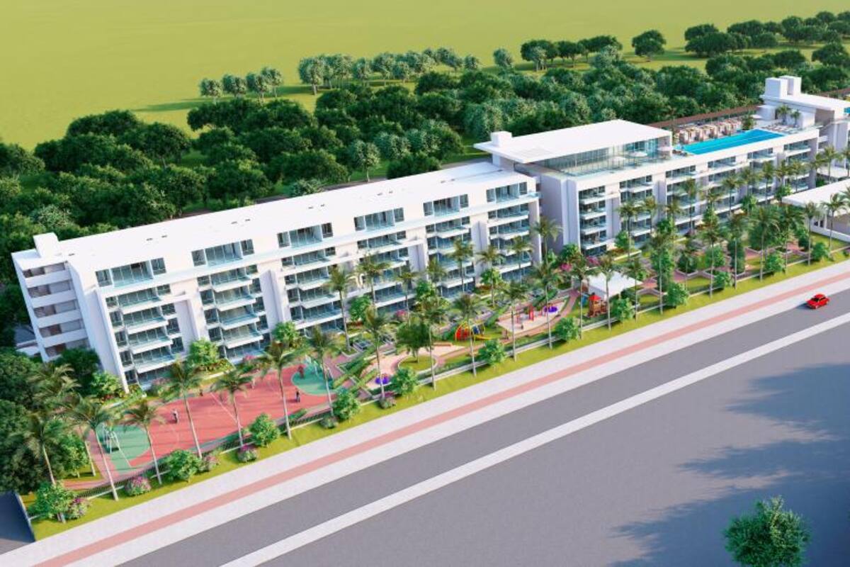 La Haus: innovadora forma de adquirir vivienda en el Caribe