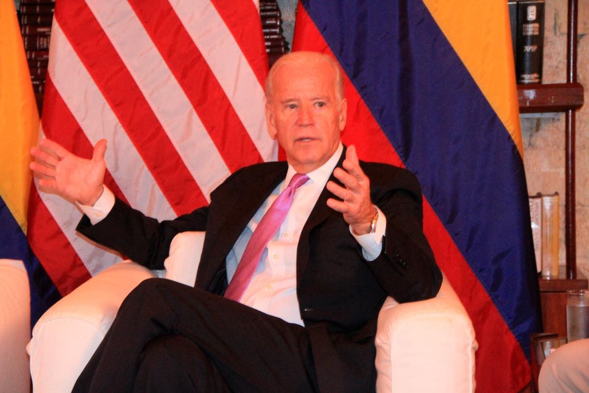 Esto le espera a Colombia con Biden en la Casa Blanca