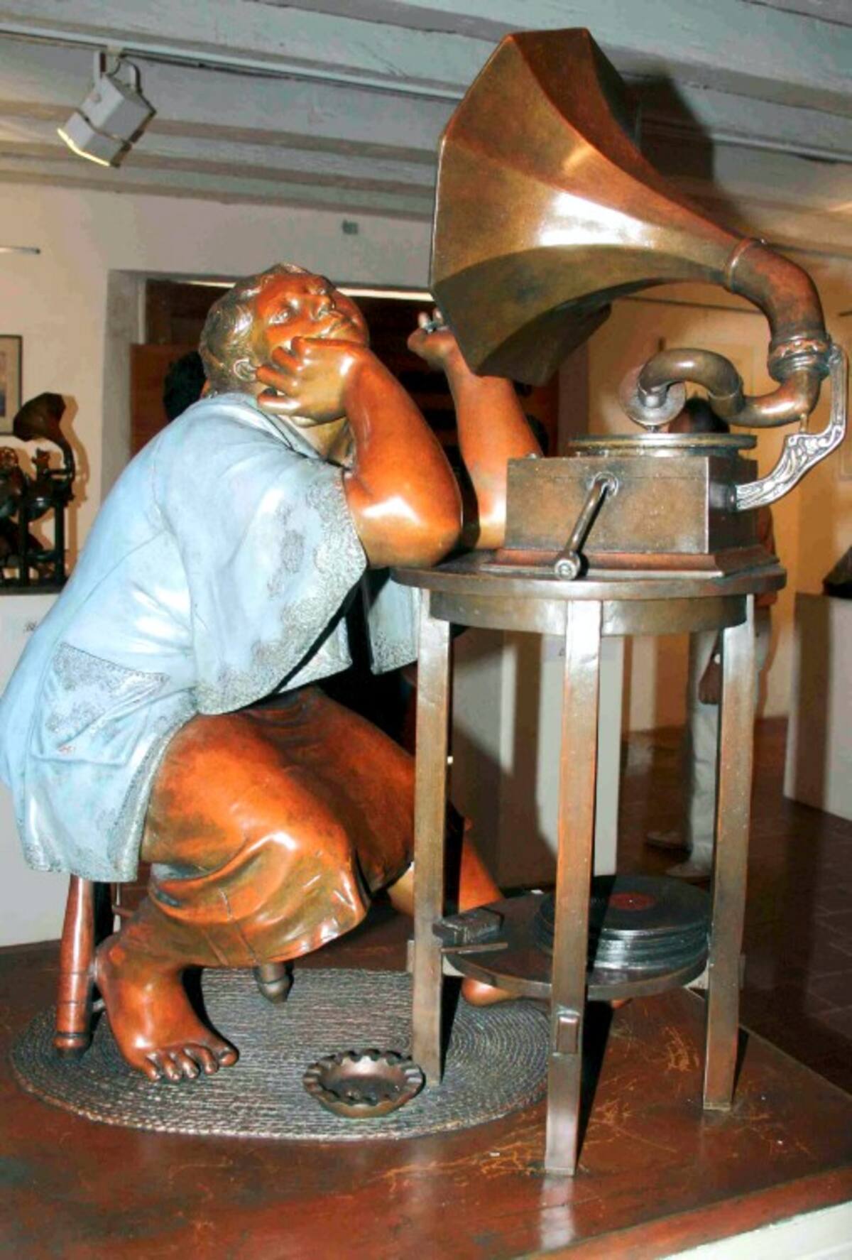 .