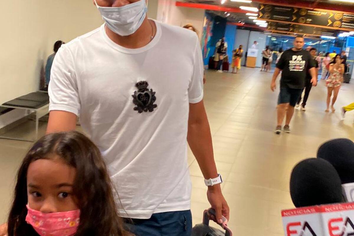 Los dos fichajes bombas que llegarían a reforzar el equipo tiburón