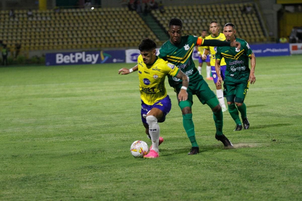 Real Cartagena y lo que debe hacer para clasificarse entre los ocho