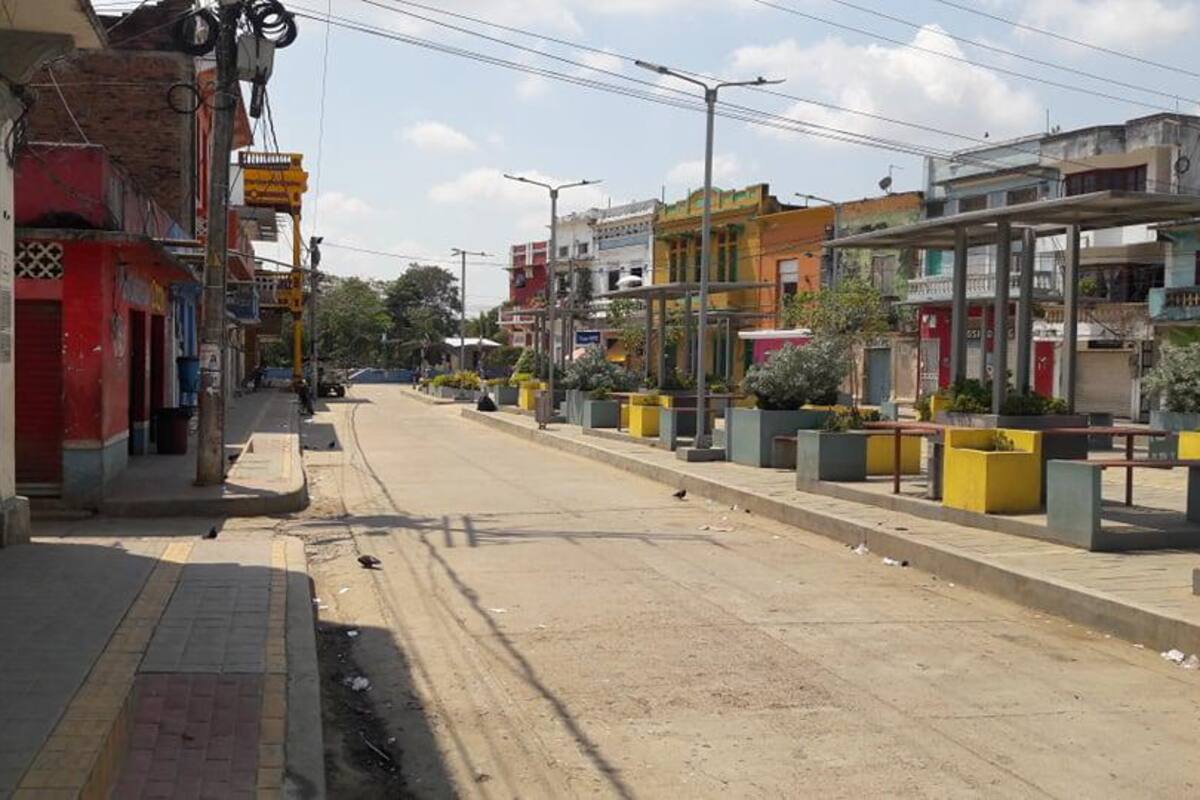 Habitantes de Sucre (Mojana) atemorizados por alerta de presencia del ELN