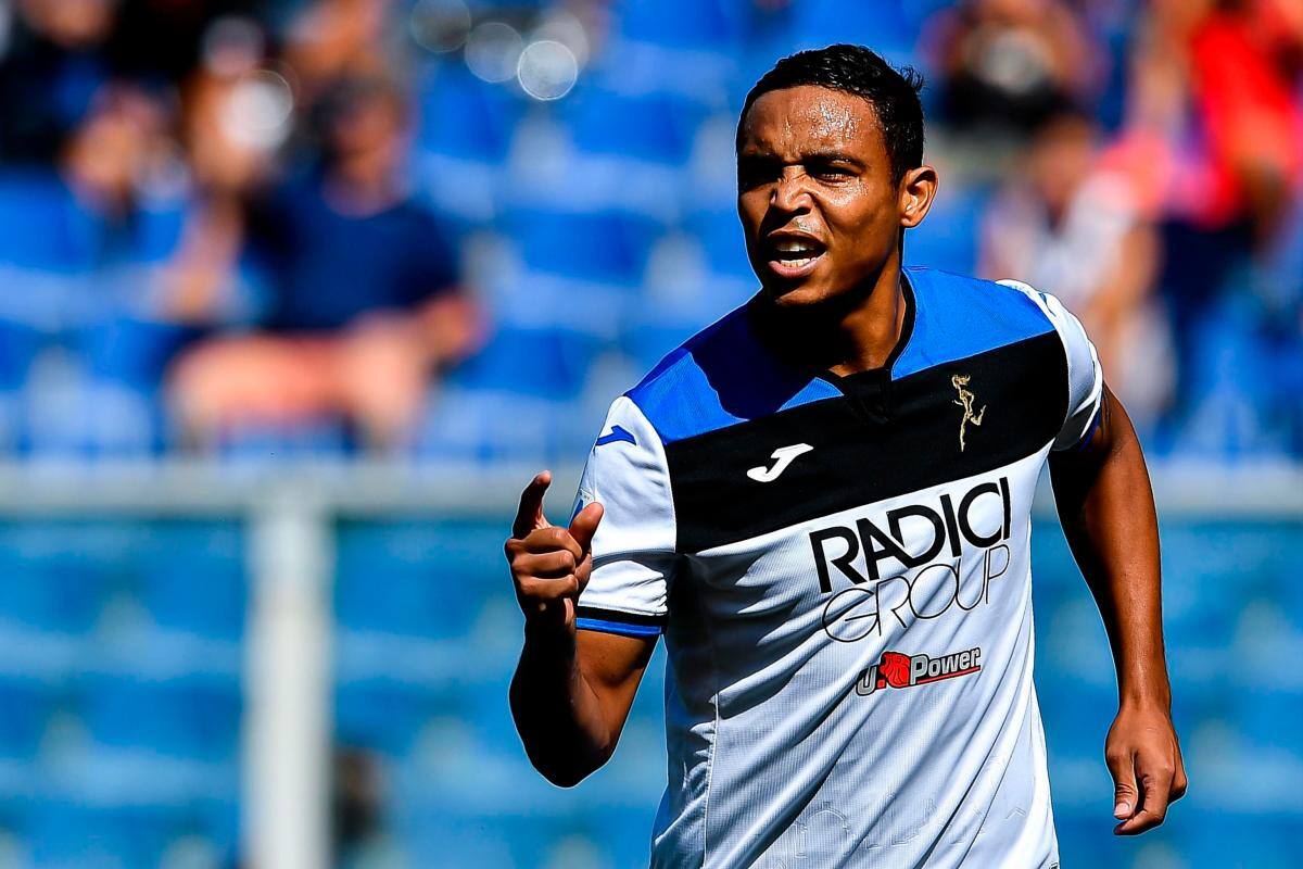 Atención: Luis Muriel suena para llegar a un equipo importante de Colombia