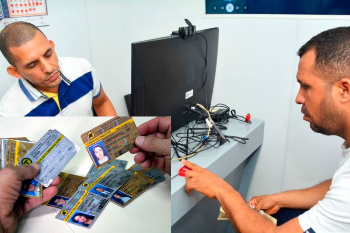 ¡Pilas! Se acaba el plazo para renovar la licencia de conducción
