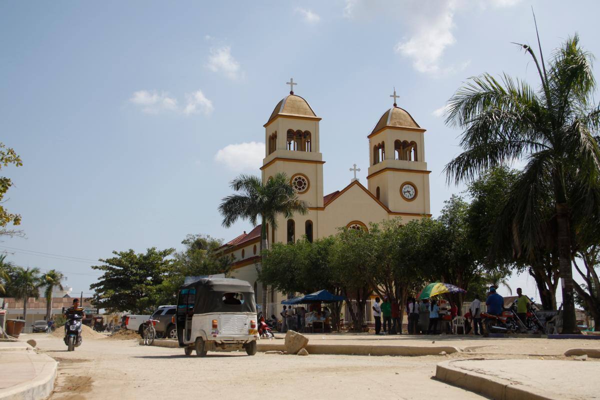 En Arjona y El Carmen de Bolívar ya se pueden vacunar los mayores de 18 años