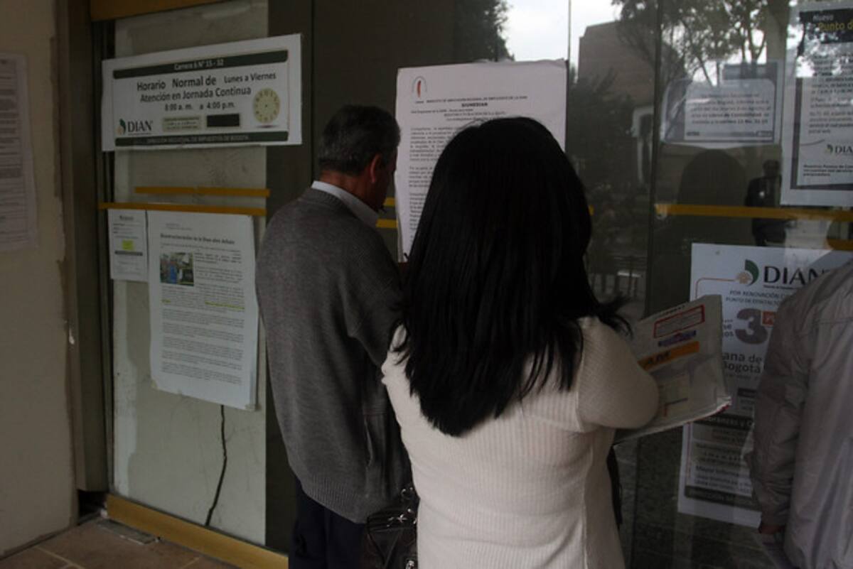 Según los resultados de la investigación en América Latina, el país con la mayor desproporción es Paraguay pues su población con más dinero solo tributa 1% de sus ingresos. COLPRENSA