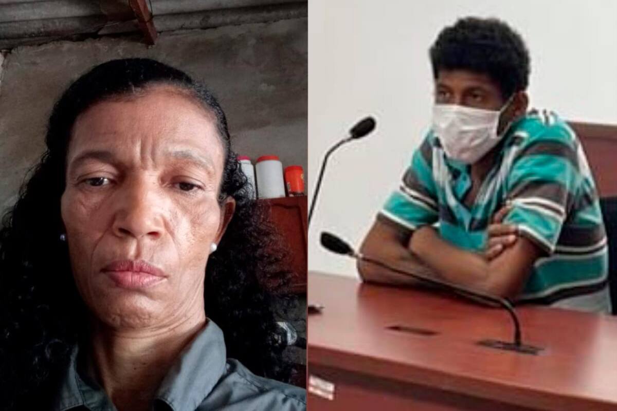 A prisión el vecino que habría asesinado a mujer para robarle 175 mil pesos