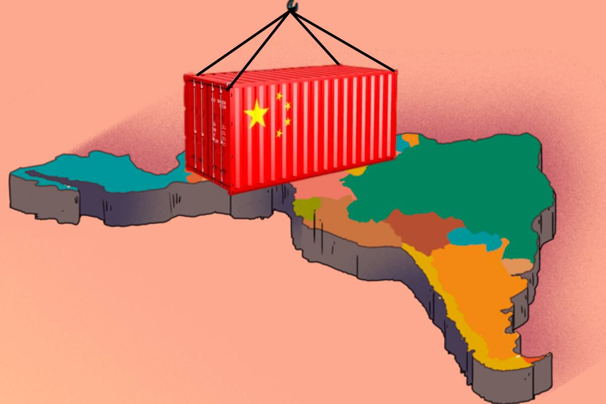 Reacciones a la reunión entre China y el Pacto Histórico en Santa Marta