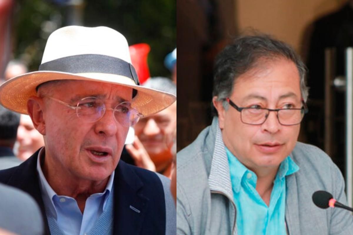 “Una constituyente es un irrespeto a la institucionalidad”: Centro Democrático