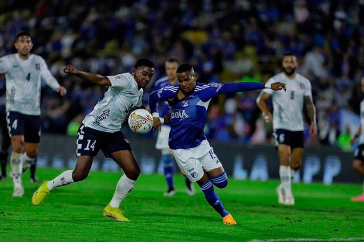 Empieza la Liga colombiana: los datos y cambios principales