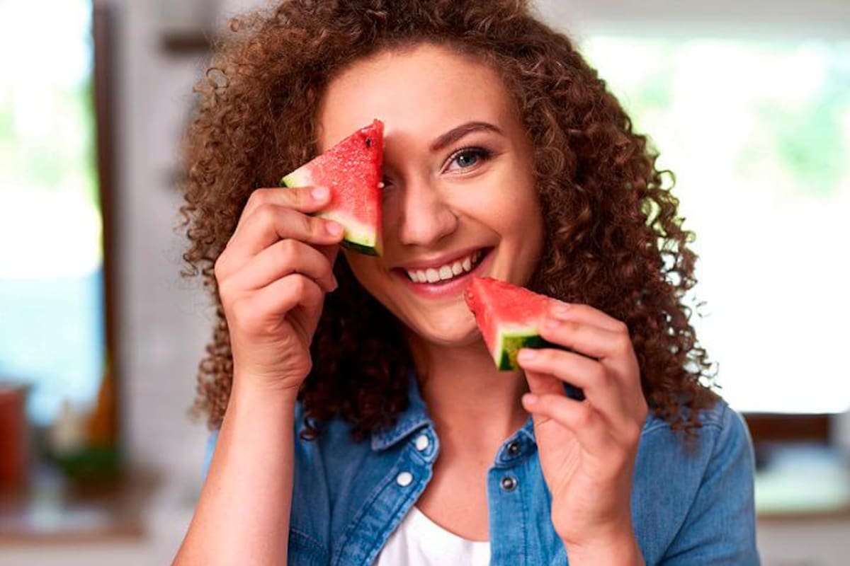 3 ingredientes naturales en tus productos de belleza