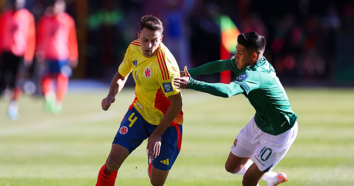 Santiago Arias y su nuevo equipo en el fútbol de Argentina