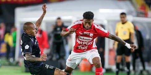 América sigue líder, Nacional vuelve a sonreír y la violencia preocupa en la Liga BetPlay