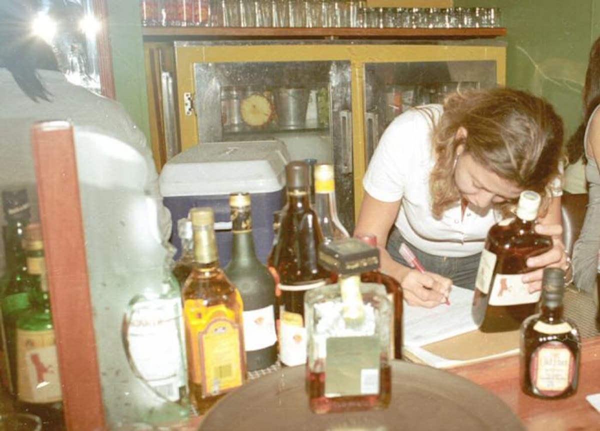 La Ley Seca empieza el sábado a las 12 del día. A partir de esa hora todos los establecimientos tienen prohibido vender licor. Cortesía