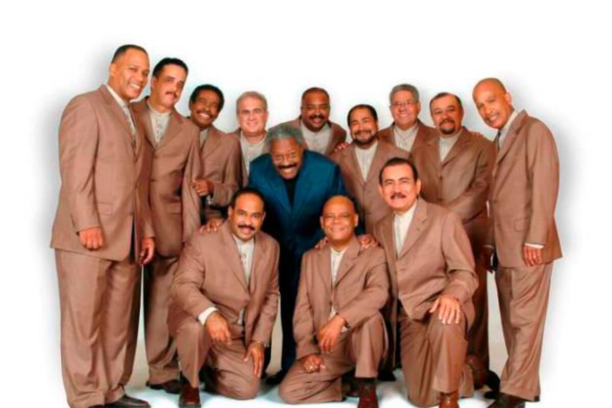 Organización de la Feria de Cali se pronunció sobre “abucheo” al Gran Combo