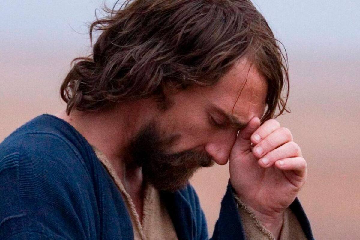 Seis películas bíblicas para ver en Semana Santa