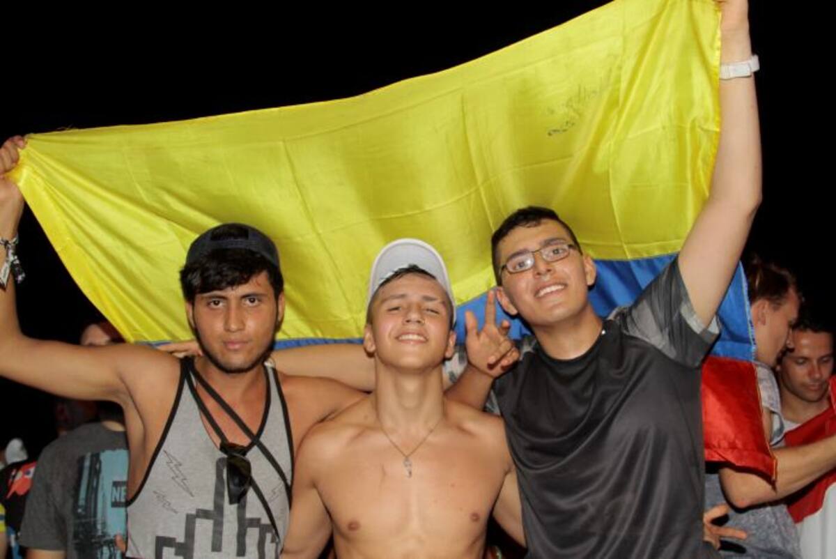 Luis Eduardo Herrán-El Universal