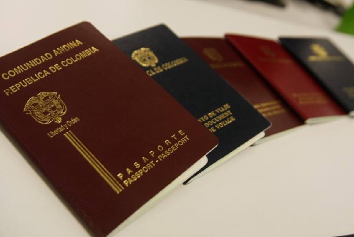 Los números hablan por sí solos, y no podían ser mejores para el Ministerio de Relaciones Exteriores, por lo menos en lo que se refiere a la expedición de pasaportes. COLPRENSA