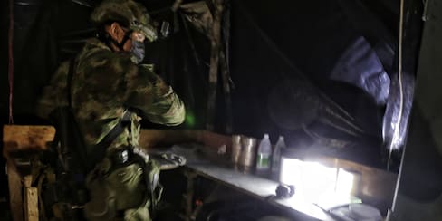 Ataques contra la Fuerza Pública se duplicaron durante el Gobierno Petro, según cifras oficiales